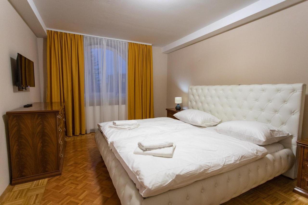 Apartments And Rooms Rubina Любляна Екстер'єр фото