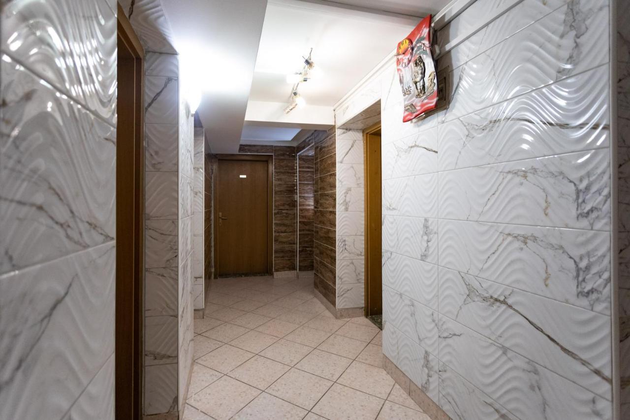 Apartments And Rooms Rubina Любляна Екстер'єр фото