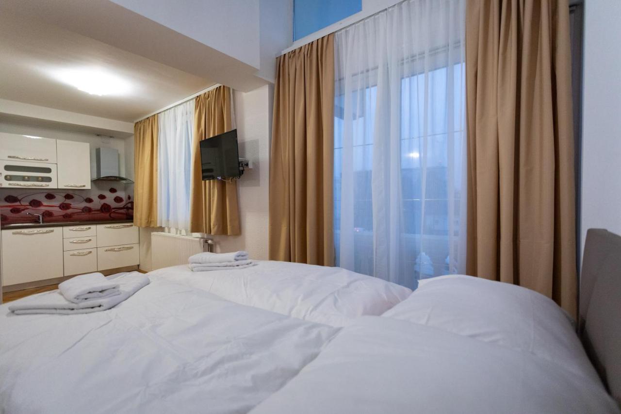 Apartments And Rooms Rubina Любляна Екстер'єр фото